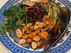 -凯鸽酒楼(大同振兴街店)