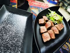 -1218 GRILL 主厨