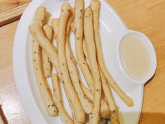 -大龙燚火锅