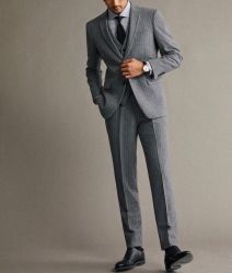 -ChenV西服礼服高级定制(市区养育巷店)