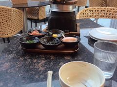 -无印良品餐堂 MUJI Diner(成都太古里店)