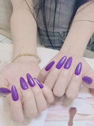 -七彩虹美甲美睫 半永久