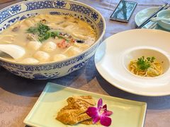 -山外山菜馆(玉泉路店)