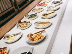自助取餐区-豪客来牛排(马群招商花园城店)