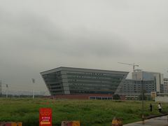 -广东财经大学(广州校区)