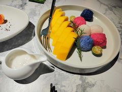 -泰香米泰国餐厅(IFS店)