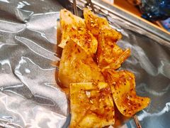 -小董哥烤串(故宫店)