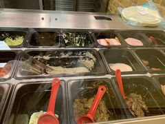 -赛百味SUBWAY(永业店)
