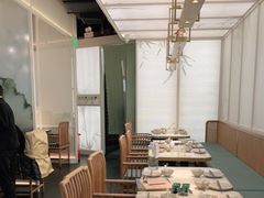 大堂-潮堂 · 潮州菜(恒隆广场店)