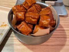 鱼豆腐-下酒(华熙店)