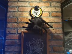 -COMMUNE幻师(总统府1912店)