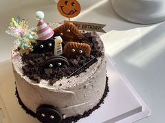 -LuluCake·路鹿蛋糕