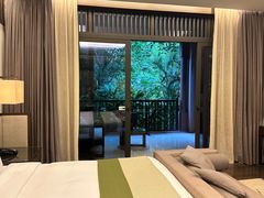 -广州都喜泰丽温泉度假酒店