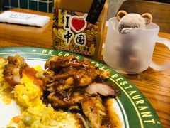 -肥韬茶餐厅(南山mini店)