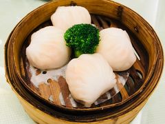万山虾饺皇-万山楼海鲜酒家·二十三年老字号