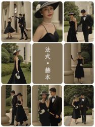 -伯爵婚纱摄影(光谷店)