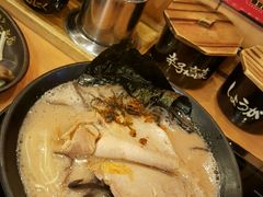 -博多一幸舍(侨福芳草地购物中心店)
