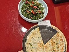 -宏状元现熬粥·京味菜(五棵松店)