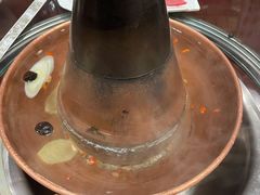 -惠丰涮肉馆(德宝新园店)