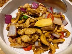 -榕意·川味之美(深业上城店)