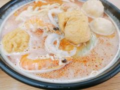 -老闽味沙茶面·姜母鸭(传承35年曾厝垵店)