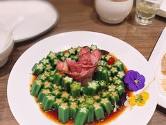 -将相和·海鲜蒸饺大连菜