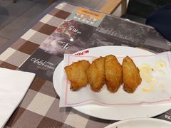 -米斯特比萨(罗斯福店)