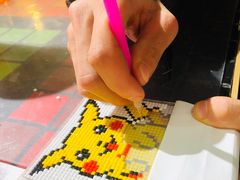 -瓦匠工社·马赛克·积木拼图·亲子手工DIY