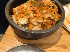 石锅拌饭-韩罗苑(万象城店)