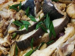 -听涛雅苑百味饺子老家菜馆