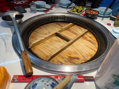 -地锅公社·现炒地锅鸡·地锅鱼·夜宵(罗锦路店)