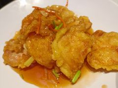 -北大荒人•新东北菜(青岛银座店)