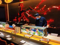 -滩万日本料理Nadaman(国贸大酒店)