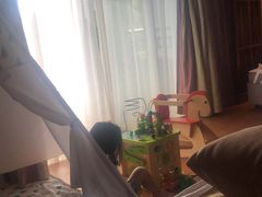 -石梅湾艾美度假酒店