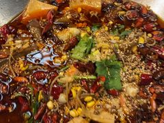 -和源祥·日照菜扛把子(万平口一店)