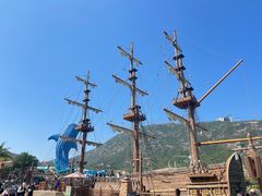 -珠海长隆海洋王国