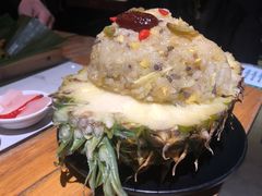 -茶花妹子云南餐厅(北大店)