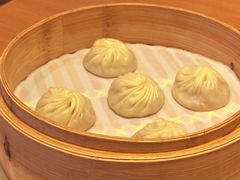 -鼎泰丰(国金中心店)