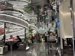 -3号仓库·创意中国菜(新世界城店)