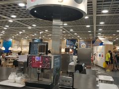 -宜家·瑞典风味餐厅(北京西红门店)