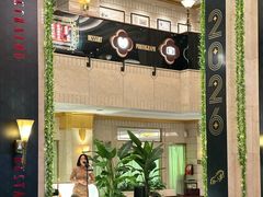 -国际饭店·原点咖啡吧ORIGIN CAFE&BAR