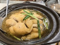 -来客家食府 · 福建客家菜(厦禾路店)