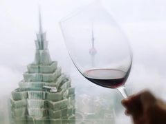 -上海柏悦酒店·世纪100牛排馆