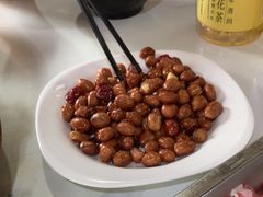 -老北京涮羊肉(航东路店)