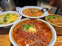 -老雒阳清真水席(瀍河店)