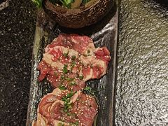 -樱嘢·炭火烧肉(惠南店)