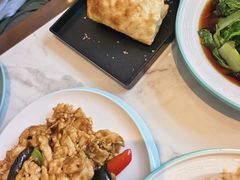 -高玛纳驴肉火烧(一世界店)