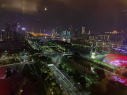 -空中一号宴会厅(信合大厦店)