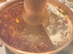 -东门口·新式老北京火锅(河西龙湖天街店)