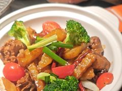 -探鱼·鲜青椒爽麻烤鱼(领展购物广场店)